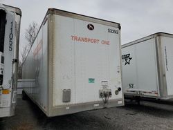 Great Dane salvage cars for sale: 2017 Great Dane Semitrailr