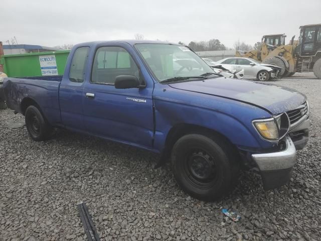 1995 Toyota Tacoma Xtracab