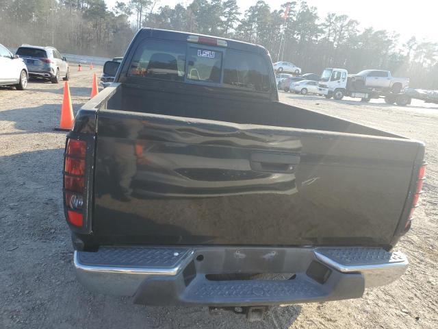 2005 Chevrolet Colorado