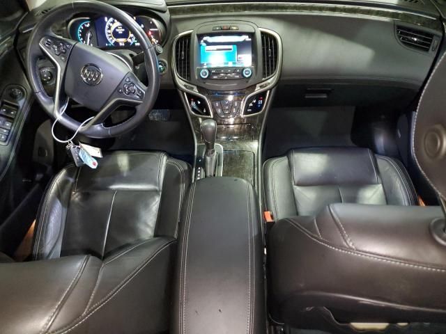 2016 Buick Lacrosse Sport Touring