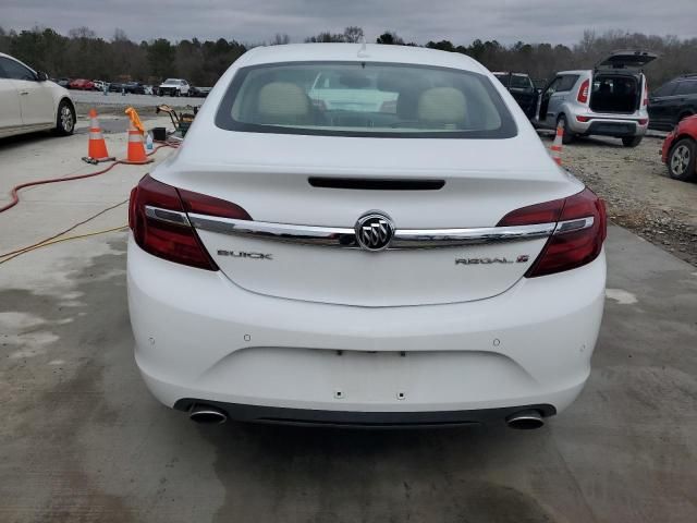 2014 Buick Regal Premium