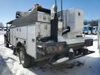 2012 Ford F550 Super Duty