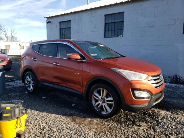 2013 Hyundai Santa FE Sport