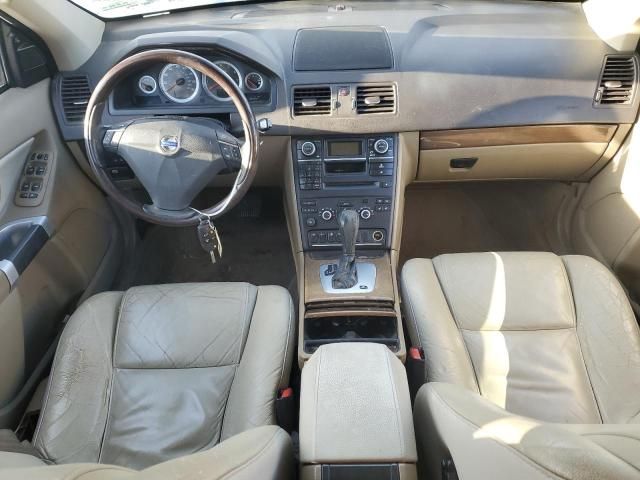 2011 Volvo XC90 3.2