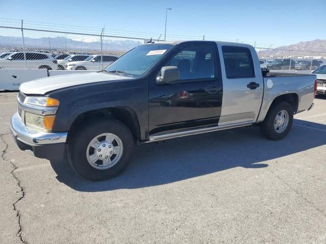 2008 Chevrolet Colorado LT