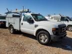 2008 Ford F350 SRW Super Duty