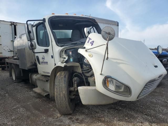 2016 Freightliner M2 106 MED Vacuum Truck
