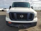 2018 Nissan NV 1500 S