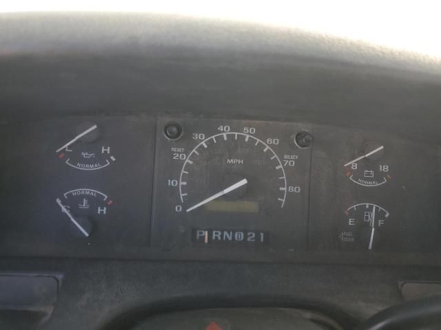 1997 Ford F250