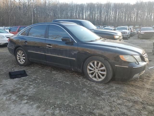 2006 Hyundai Azera SE