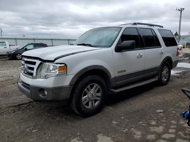 2007 Ford Expedition XLT