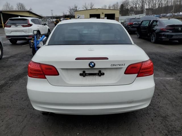 2011 BMW 328 I Sulev