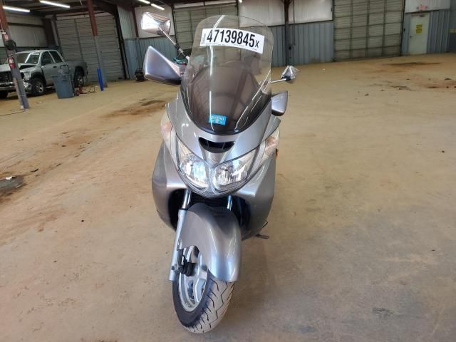 2006 Suzuki AN400 K3