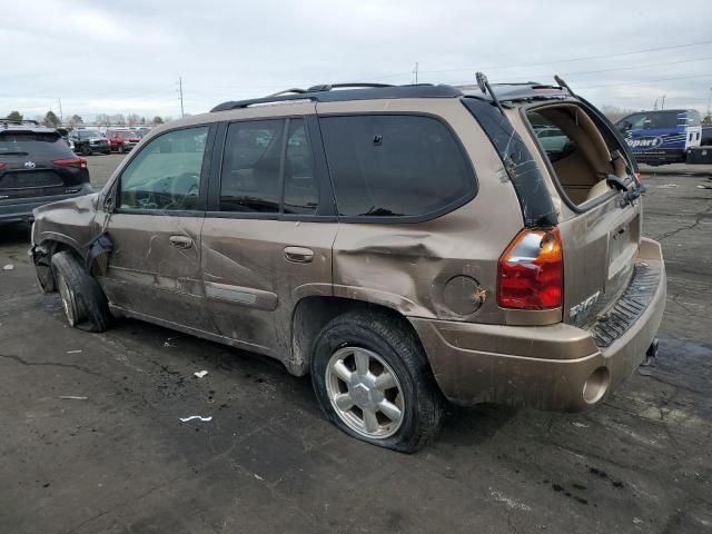 2002 GMC Envoy