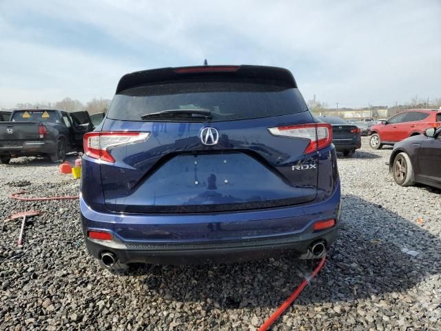 2019 Acura RDX Technology