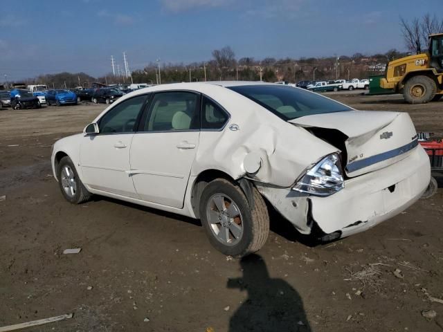 2007 Chevrolet Impala LT