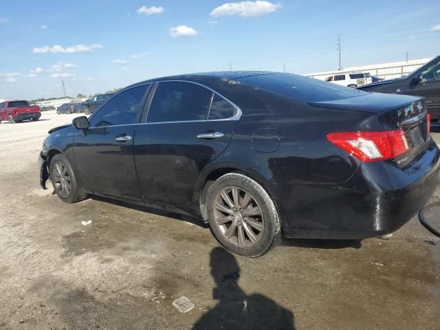 2008 Lexus ES 350