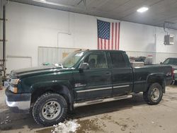 2006 Chevrolet Silverado K2500 Heavy Duty for sale in Des Moines, IA