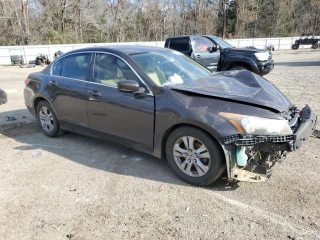 2012 Honda Accord LXP