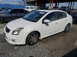 2012 Nissan Sentra 2.0 for sale in Riverview, FL