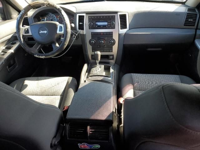 2008 Jeep Grand Cherokee Laredo