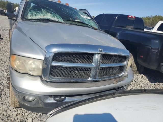2004 Dodge RAM 3500 ST