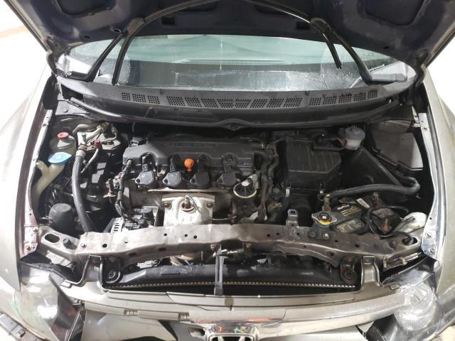 2006 Honda Civic lx