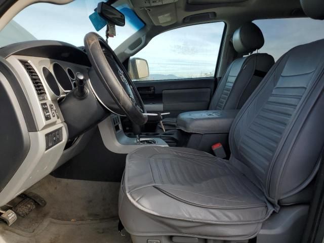 2008 Toyota Sequoia SR5