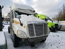 Freightliner salvage cars for sale: 2016 Freightliner Cascadia 125 Semi Truck