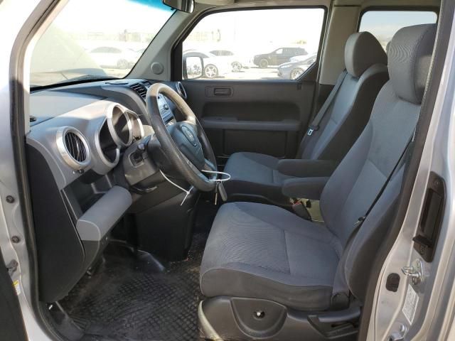 2007 Honda Element EX