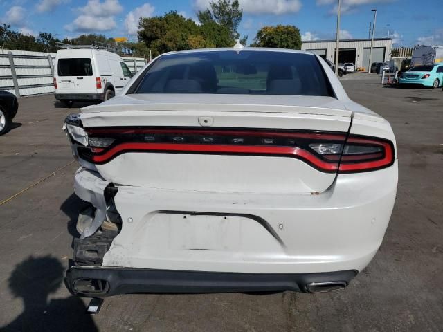 2015 Dodge Charger SXT