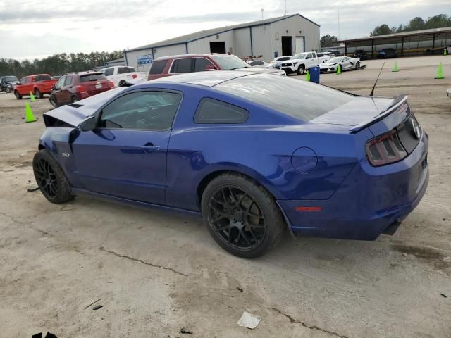 2014 Ford Mustang GT