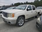 2012 GMC Sierra C1500 SLE