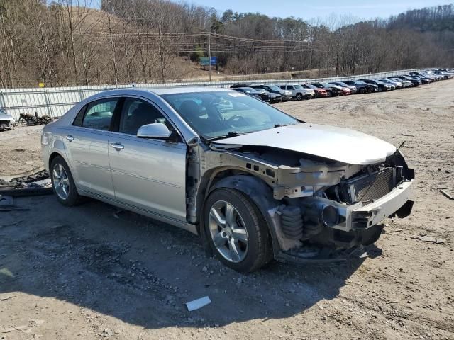 2012 Chevrolet Malibu 2LT