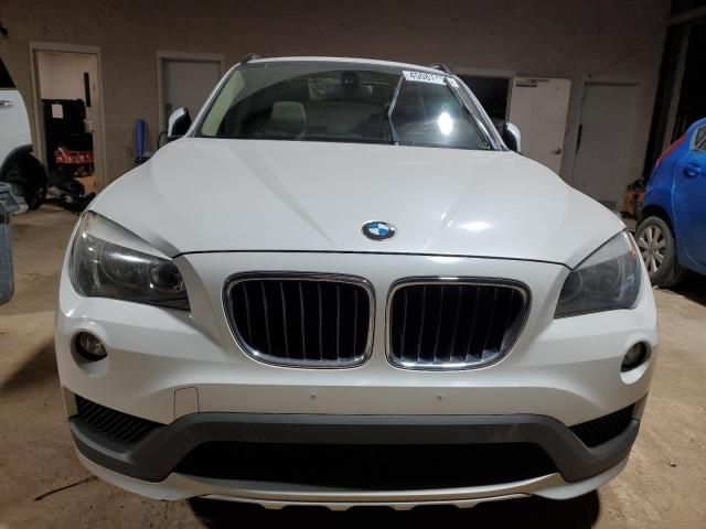 2015 BMW X1 SDRIVE28I