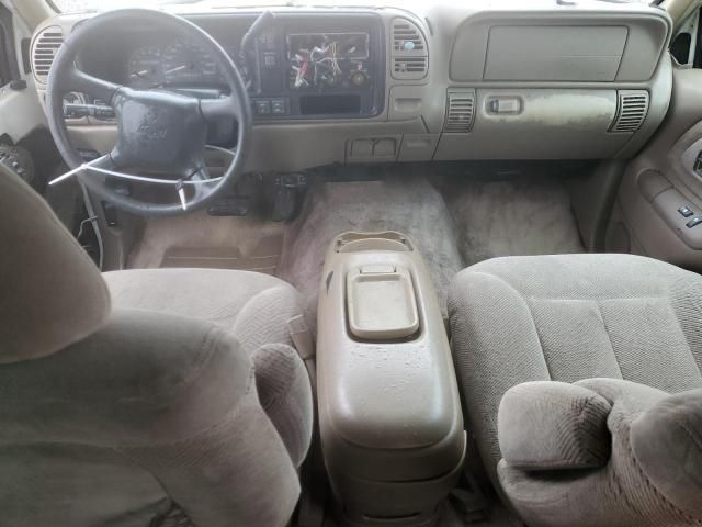 1998 Chevrolet Suburban K2500