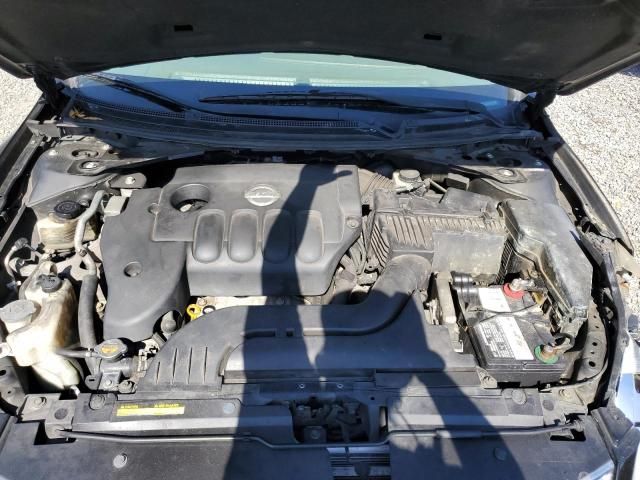 2011 Nissan Altima Base