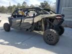 2021 Can-Am Maverick X3 Max DS Turbo R