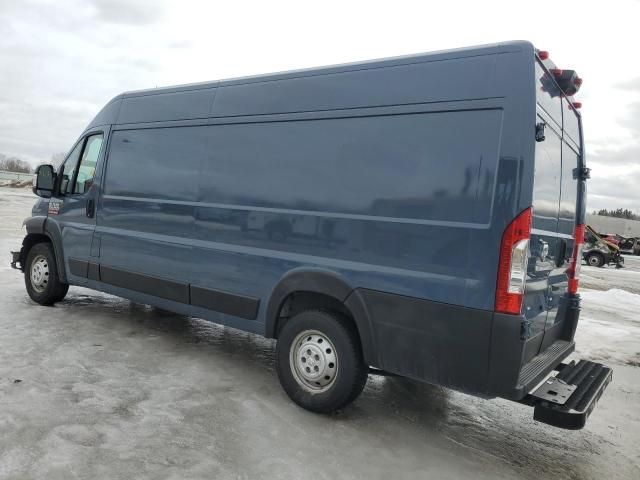 2019 Dodge RAM Promaster 3500 3500 High