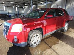 GMC Vehiculos salvage en venta: 2014 GMC Terrain SLE