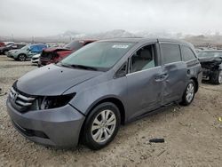 2014 Honda Odyssey EXL for sale in Magna, UT