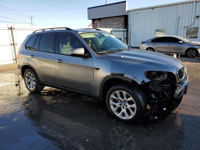 2013 BMW X5 XDRIVE35I