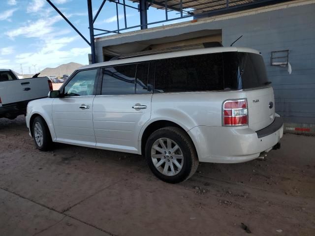 2012 Ford Flex SEL