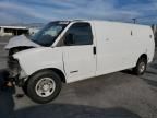 2005 Chevrolet Express G3500