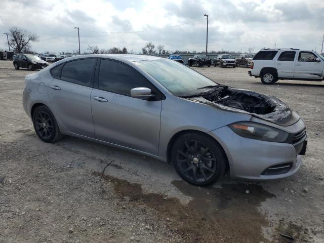 2015 Dodge Dart se