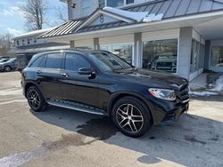 2016 Mercedes-Benz GLC 300 4matic for sale in North Billerica, MA