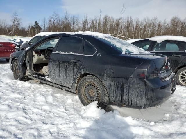 2008 Chevrolet Impala LS