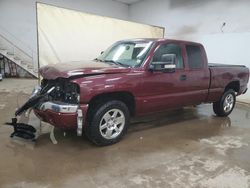 GMC Sierra salvage cars for sale: 2003 GMC New Sierra K1500