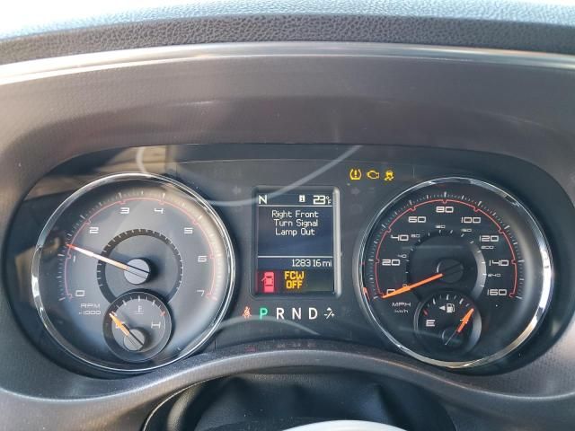 2011 Dodge Charger R/T