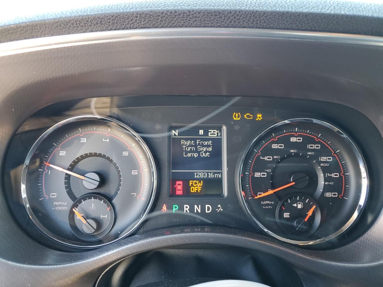 2011 Dodge Charger R/T